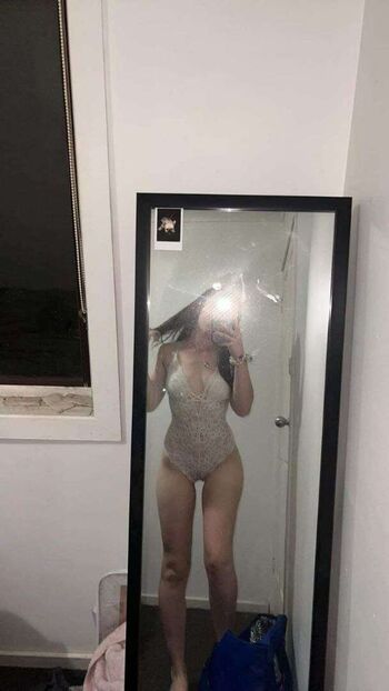 Full leaked Melanie buffetaud/ private onlyfans photo