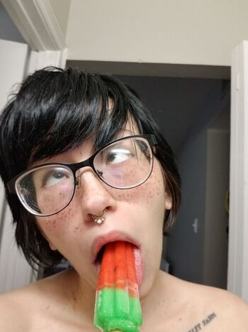 Full leaked Afrolatina/ private onlyfans photo