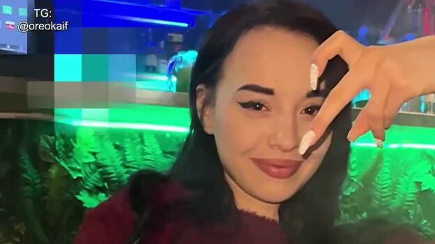 Full leaked Adrianna mier private onlyfans photo