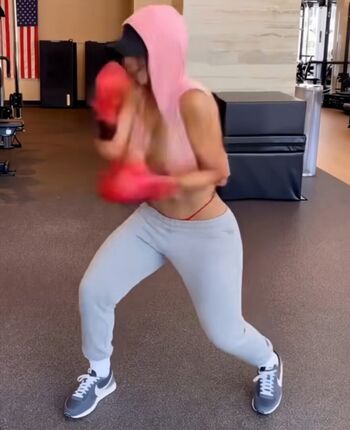 Full leaked Alexismarietexas/ private onlyfans photo