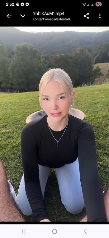 Full leaked Crystal knight/ private onlyfans photo