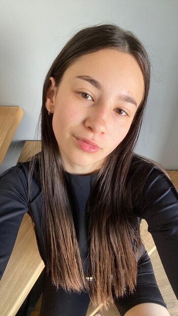 Full leaked Jackie gonzaga/ private onlyfans photo
