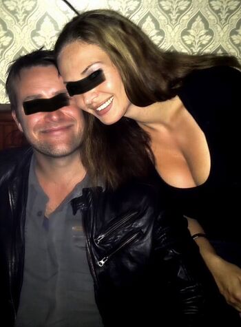 Full leaked Paula doeringer/ private onlyfans photo