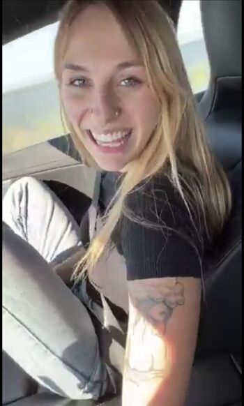 Full leaked Candee licious/ private onlyfans photo