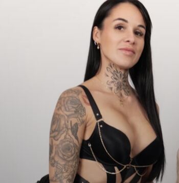 Full leaked Rawattack/ private onlyfans photo