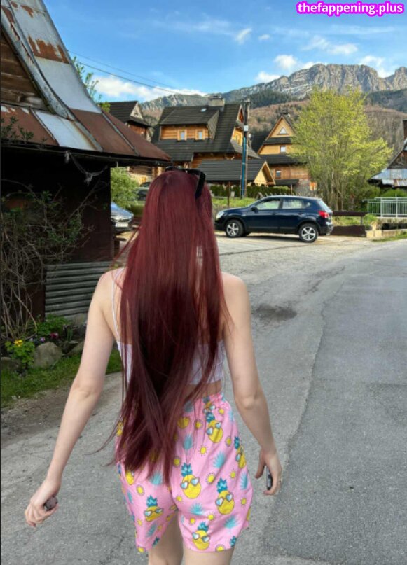 Full leaked Maria hermie/ private onlyfans photo