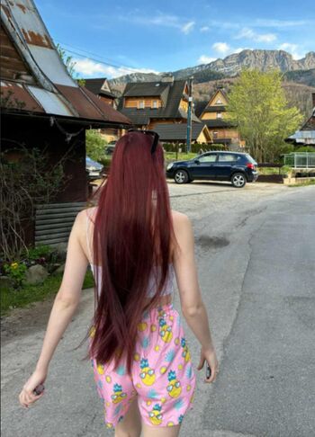 Full leaked Gothiccfaexo/ private onlyfans photo