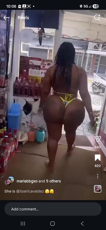 Full leaked Chanel camryn / private onlyfans photo