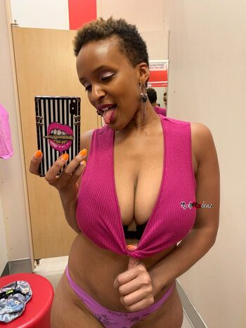 Full leaked Fantasybabe/ private onlyfans photo