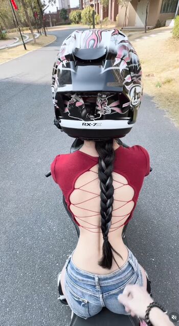 Full leaked Who is this  page private onlyfans photo