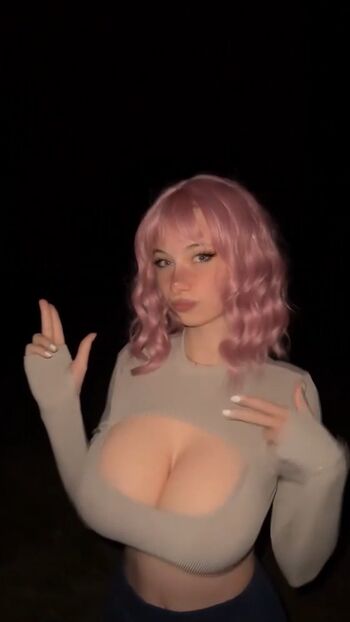 Full leaked Spookyycass private onlyfans photo