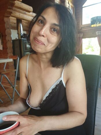 Full leaked Crazyjamjam / private onlyfans photo