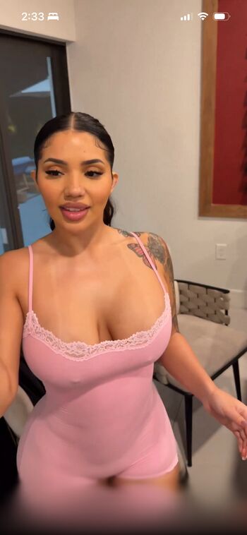 Full leaked Who is this  page private onlyfans photo