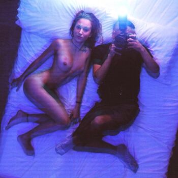 Full leaked Who is this  page private onlyfans photo