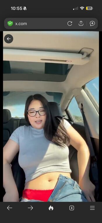 Full leaked Vina sky/ private onlyfans photo