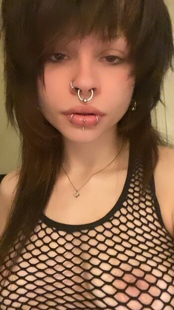 Full leaked Brooklyn gray/ private onlyfans photo
