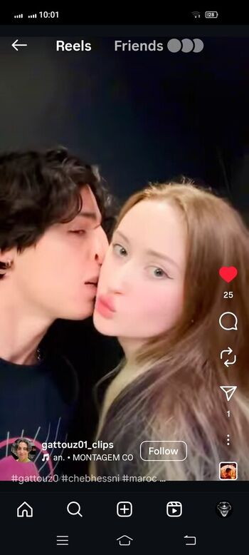 Full leaked Who is this  page private onlyfans photo