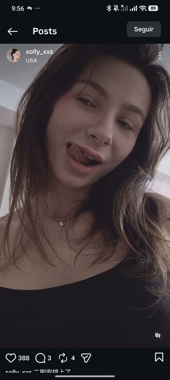 Full leaked Jenna skyye vip/ private onlyfans photo