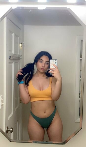 Full leaked Ghoulonvhs/ private onlyfans photo