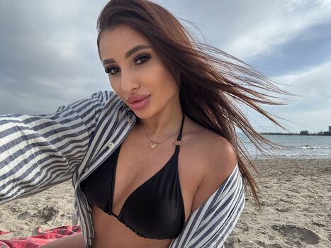 Full leaked Aylenncoro/ private onlyfans photo