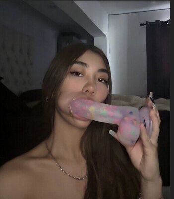 Full leaked Octokuro / private onlyfans photo