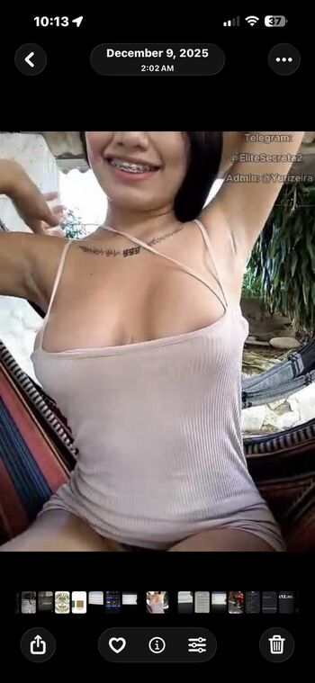 Full leaked Alarie prema/ private onlyfans photo