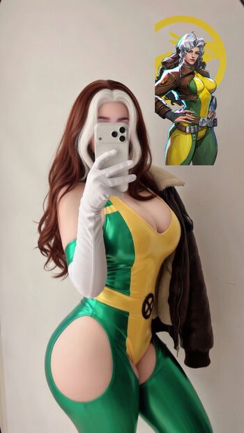 Full leaked Who is this  page private onlyfans photo