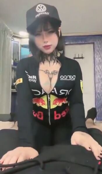 Full leaked Elfa floria/ private onlyfans photo