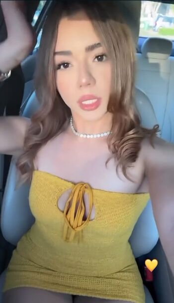 Full leaked Medi siren/ private onlyfans photo