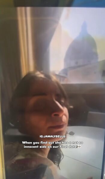 Full leaked Tina nielsen private onlyfans photo