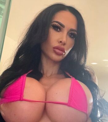 Full leaked Who is this  page private onlyfans photo