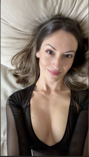 Full leaked Megan deluca / private onlyfans photo