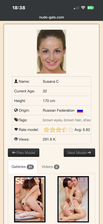 Full leaked Who is this  page private onlyfans photo