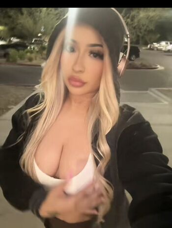 Full leaked Hannah dodd/ private onlyfans photo