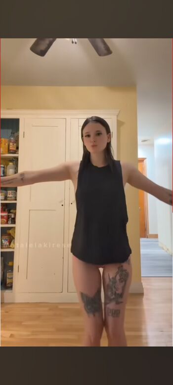Full leaked Db/w/ private onlyfans photo