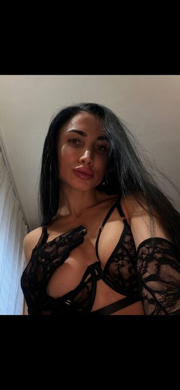 Full leaked Angela nikolau/ private onlyfans photo