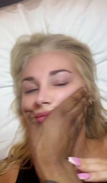 Full leaked Scout larue willis/ private onlyfans photo