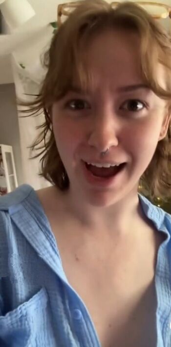 Full leaked Lili reinhart/ private onlyfans photo