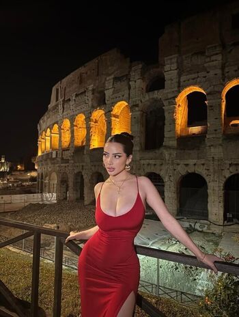 Full leaked Ovelymila official/ private onlyfans photo