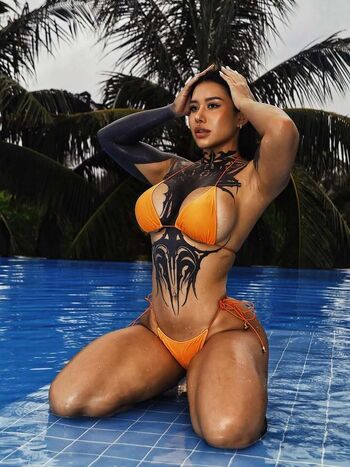 Full leaked Swimsuit/ private onlyfans photo
