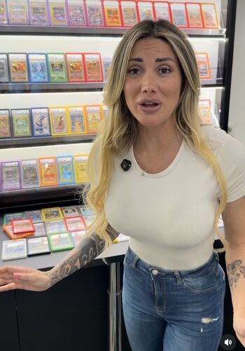 Full leaked Anna malygn / private onlyfans photo