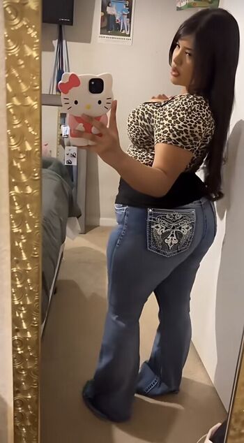 Full leaked Ayunochan/ private onlyfans photo