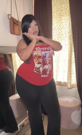 Full leaked Angelina marlee/ private onlyfans photo