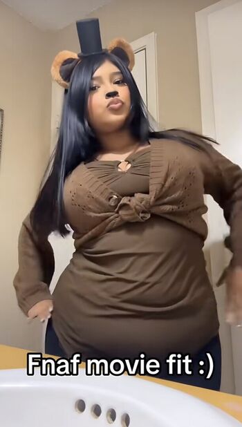 Full leaked Anythingforjess/ private onlyfans photo