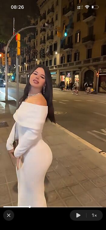 Full leaked Oriola marashi/ private onlyfans photo