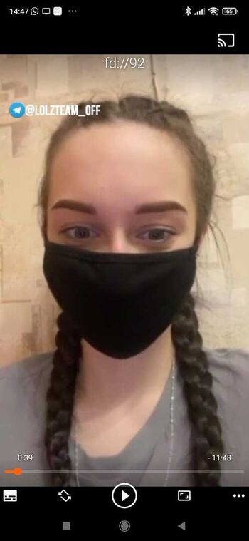 Full leaked Alix morillo/ private onlyfans photo