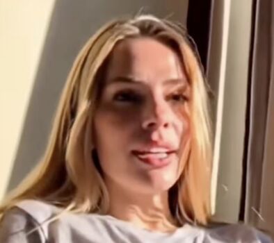 Full leaked Ufobri/ private onlyfans photo