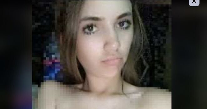 Full leaked Nata bez/ private onlyfans photo