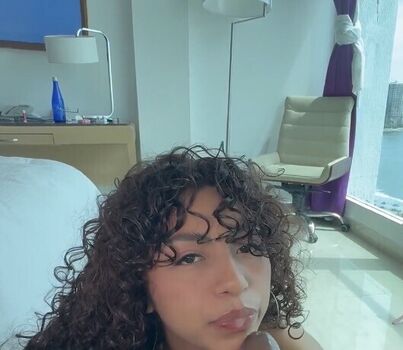 Full leaked Liliane tiger/ private onlyfans photo