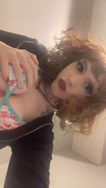 Full leaked Lena jaeger/ private onlyfans photo
